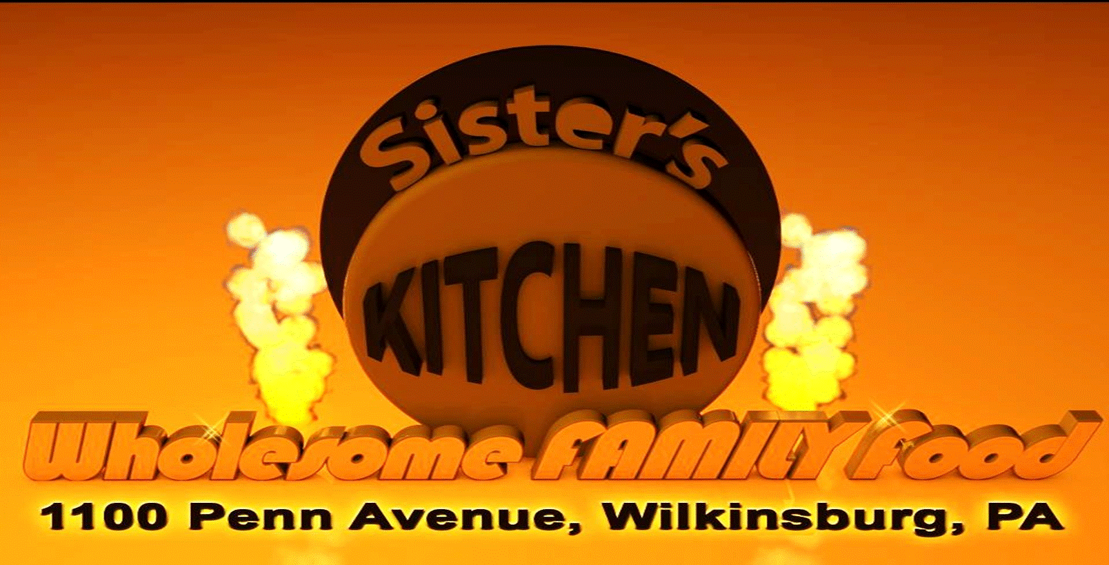 Sister's Kitchen Neighborhood Take Out